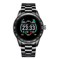 Lige BW0122 Luxury Heart Rate Smart Watches Reminder IP67 Waterproof New Smart Phone Watch